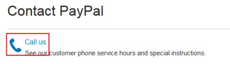 How To Contact Paypal Customer Service Free Tutorial At Techboomers