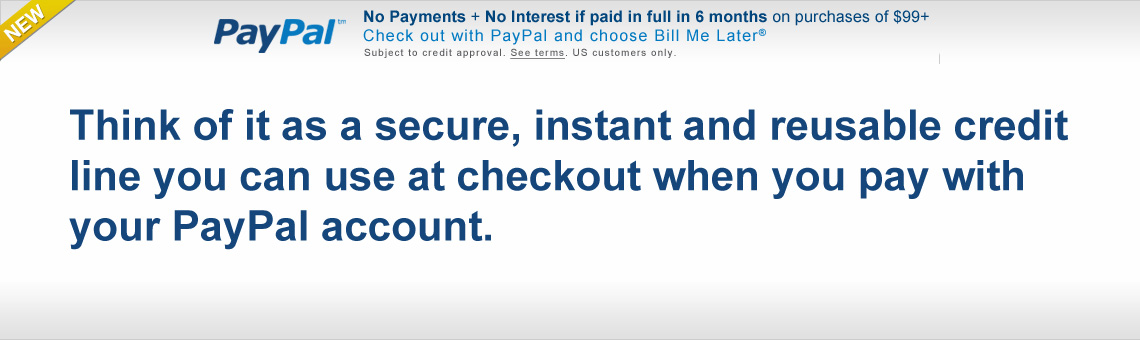 How To Manage Bill Me Later Payments? Paypal Tools