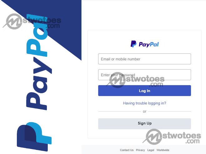 How To Secure Log Into Paypal Account? Safety Measures