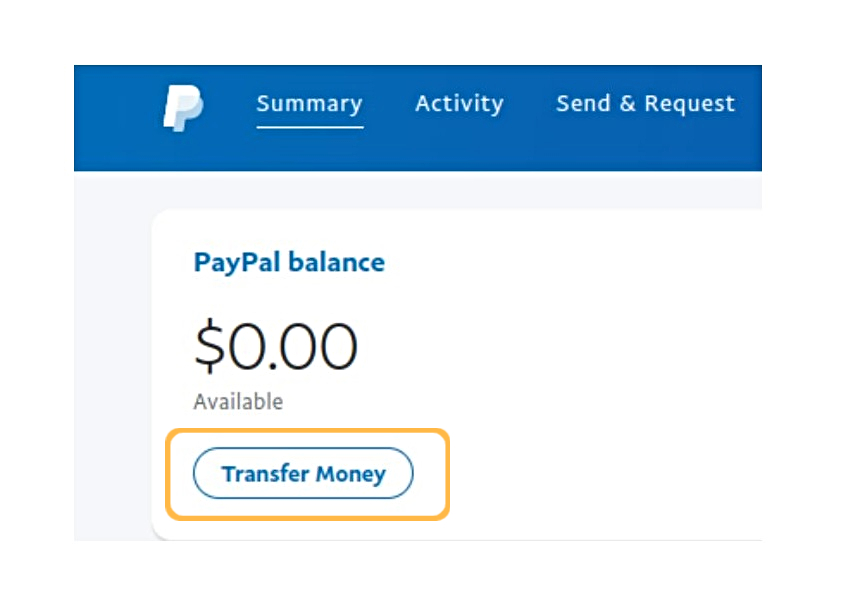 How To Send Money From Paypal To Cash App Wise