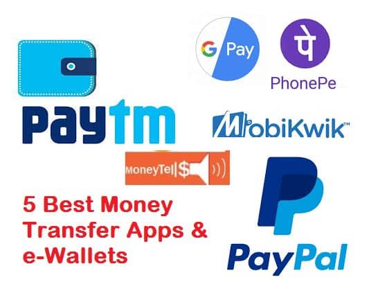 How To Send Money Quickly With Money Transfer Apps