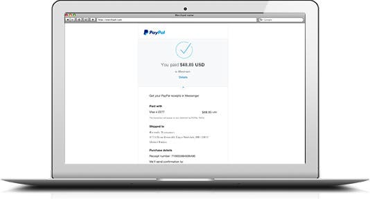 How To Set Up Paypal Business Log In? Quick Guide