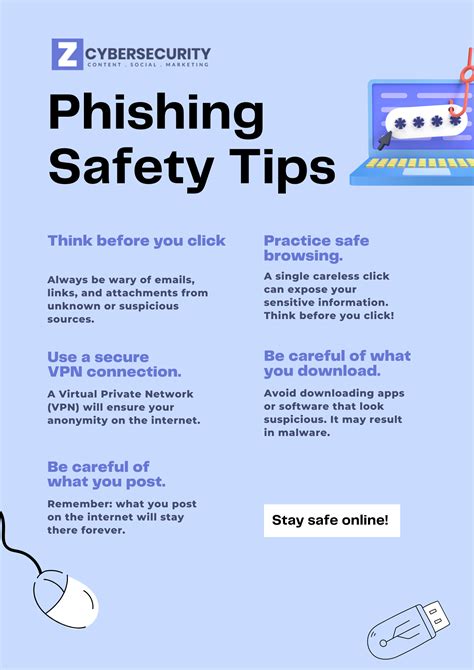 How To Spot And Report Phishing Emails