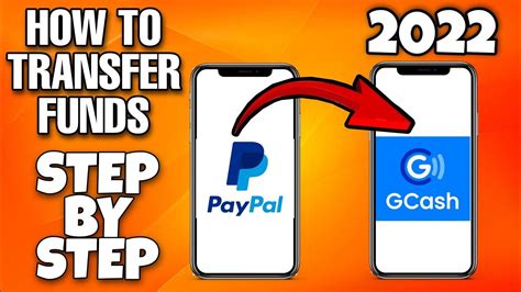 How To Transfer Money To Paypal Step By Step Tutorial With Pictures