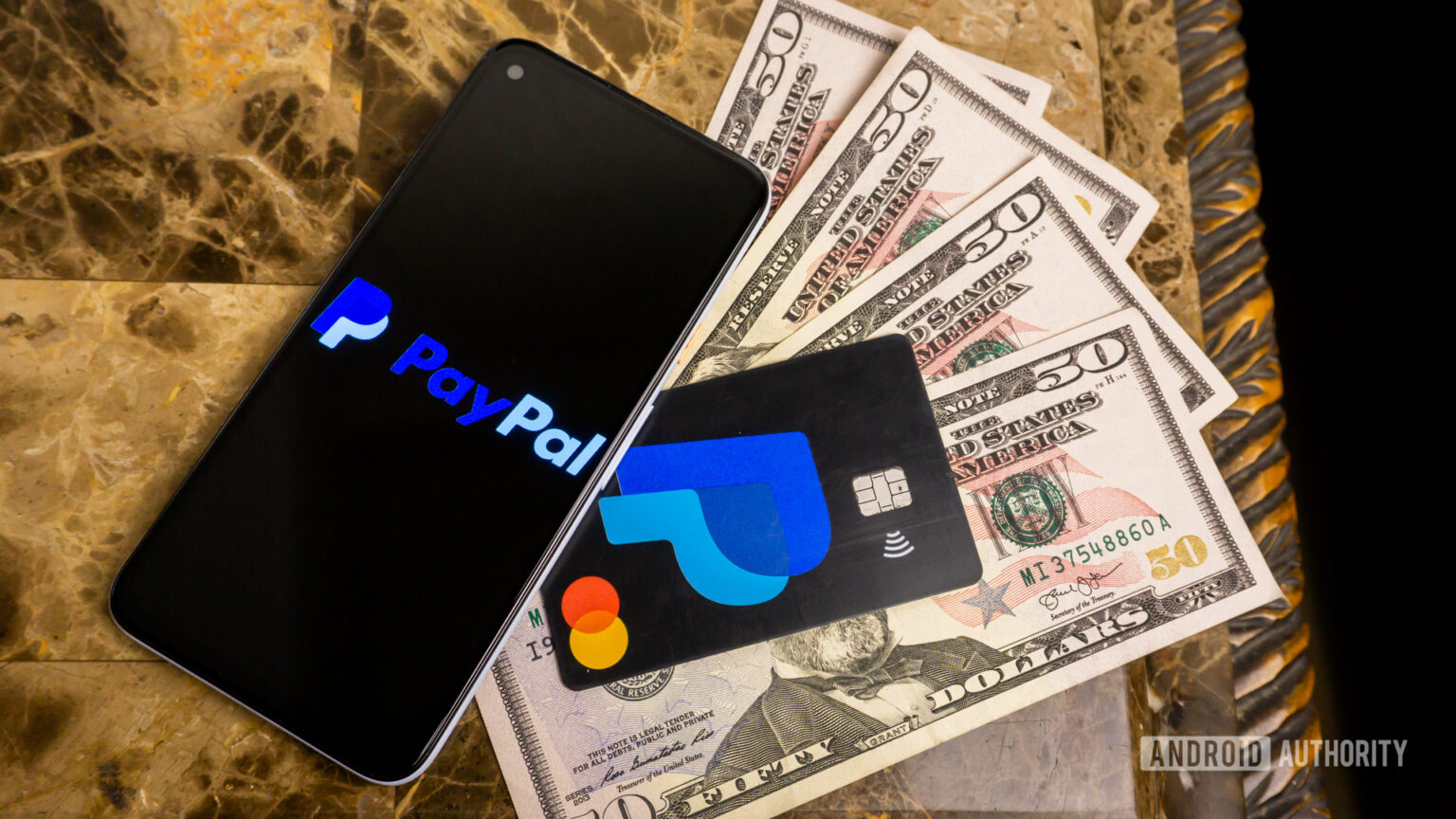 How To Verify Your Paypal Account Android Authority