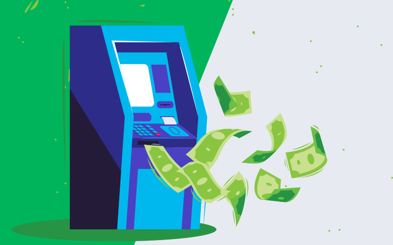 How To Withdraw Cash From An Atm Paytm Blog