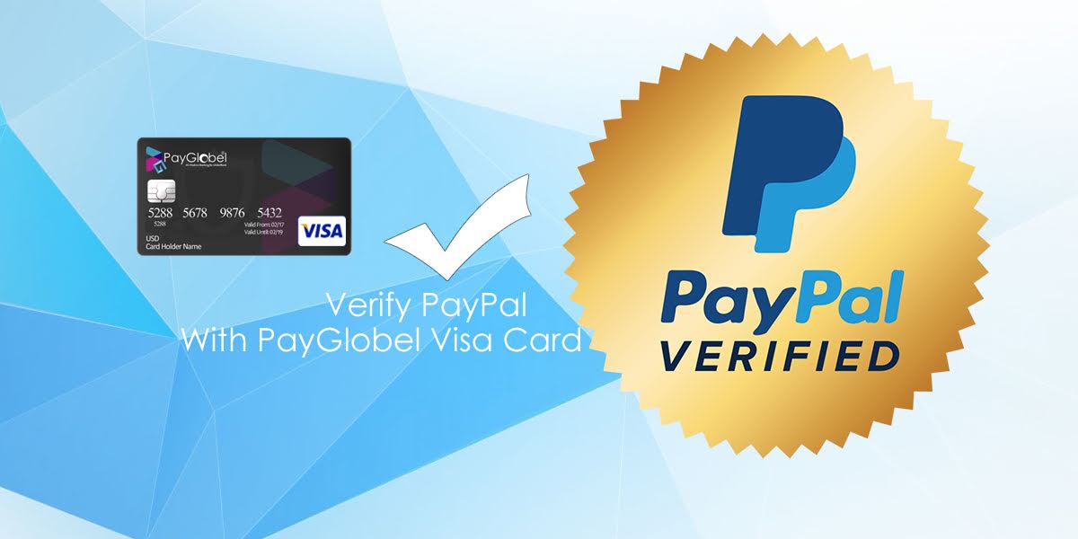 How Verify Paypal Card Helps? Assistance