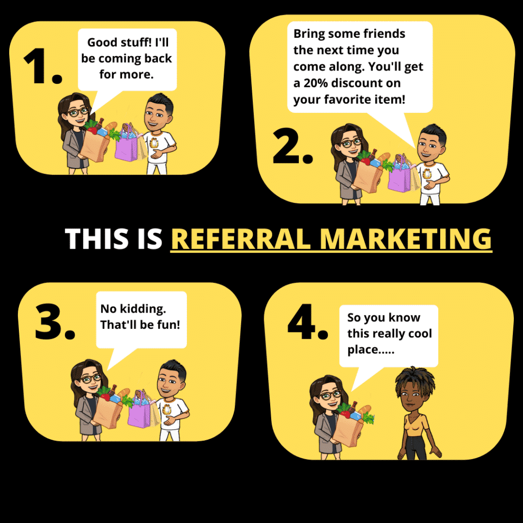 How You Can Use Paypal S Referral Marketing Strategy To Boost Your Product Launch Joopio