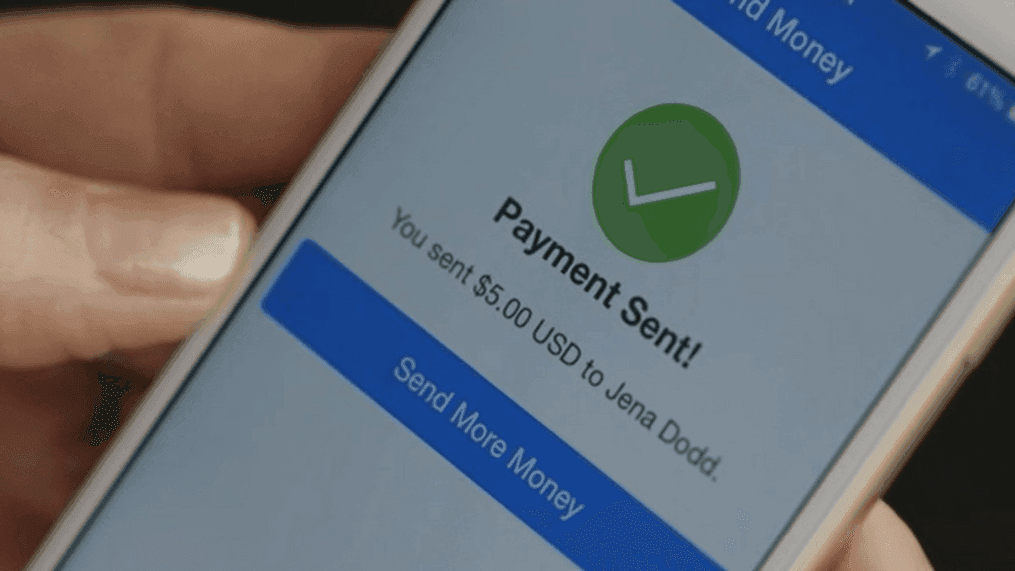 Irs Delays 600 Tax Rule For Venmo Cash App Paypal 1099 K Update