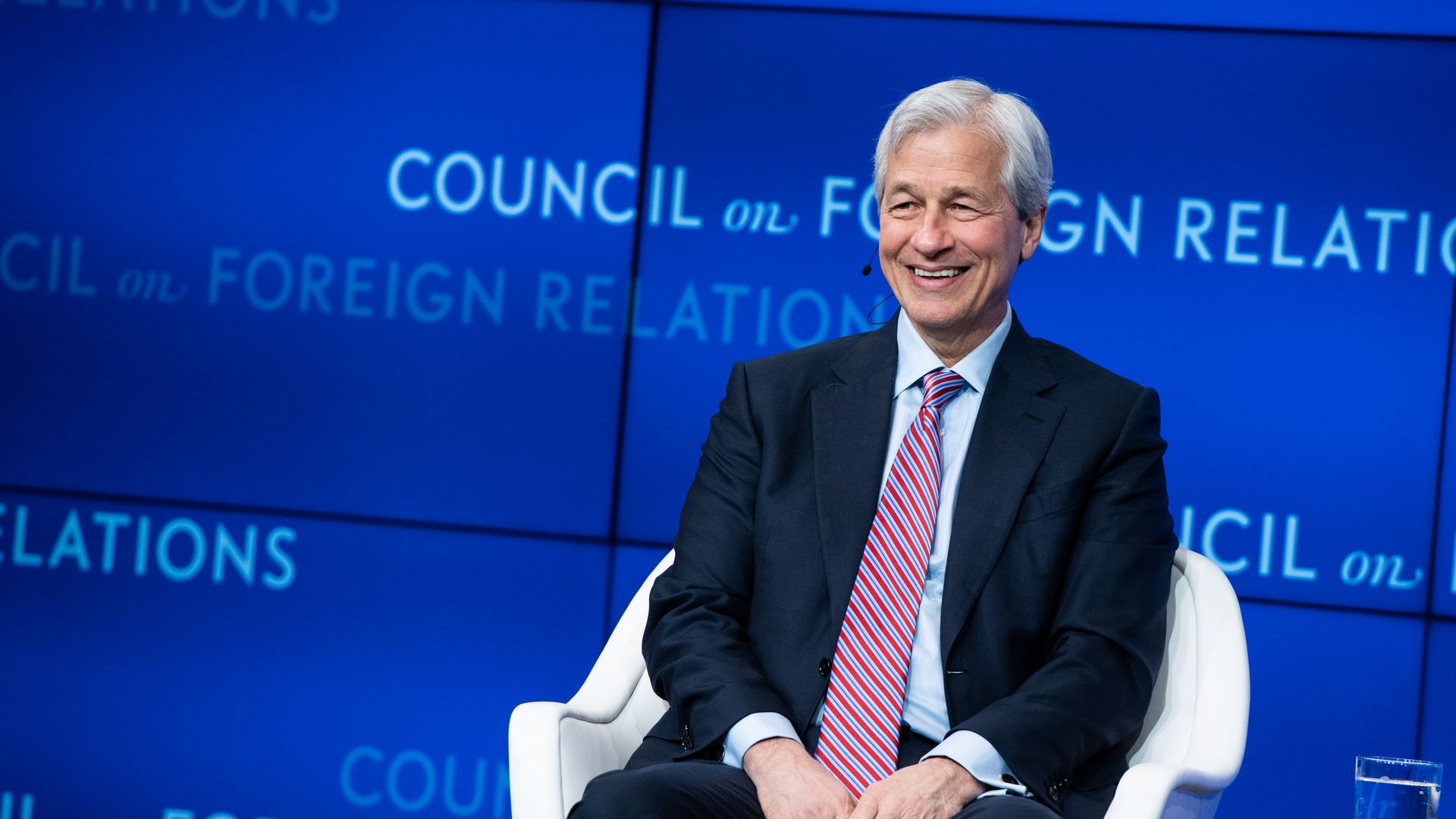 Jamie Dimon Amp 39 S Letter To Shareholders Annual Report 2021 Jpmorgan Chase Amp Co