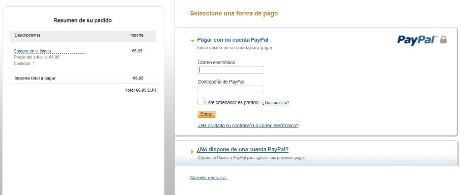 La Gu A Definitiva Para C Mo Pagar Con Paypal