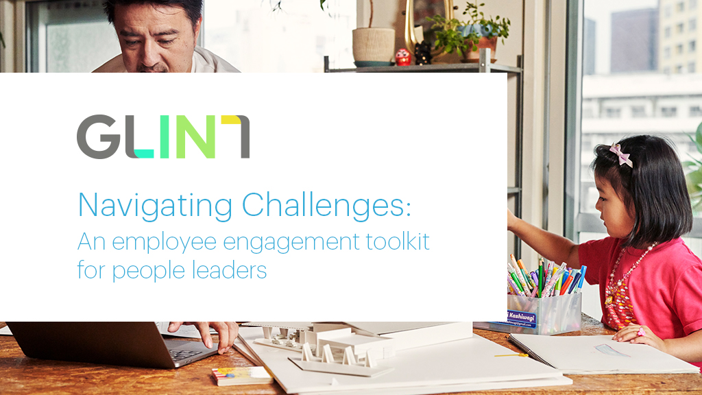 Navigating Challenge An Employee Engagement Toolkit For Leaders Hr Grapevine