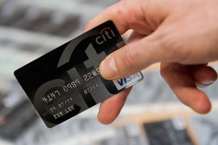 Online Hacks To Plastic Fakes The Life Of A Stolen Credit Card