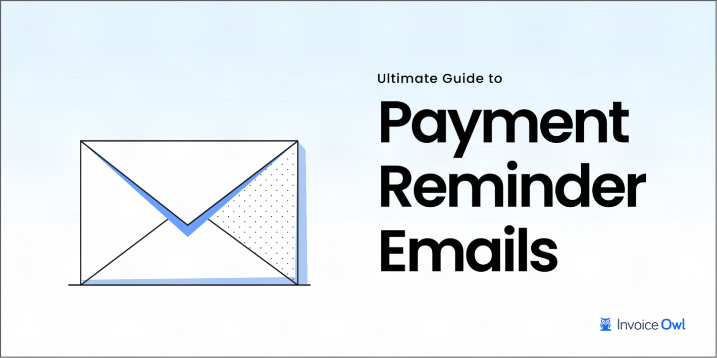 Payment Reminder Email For Overdue Invoice Free Templates