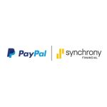 Paypal And Synchrony Financial Announce Expanded Strategic Credit