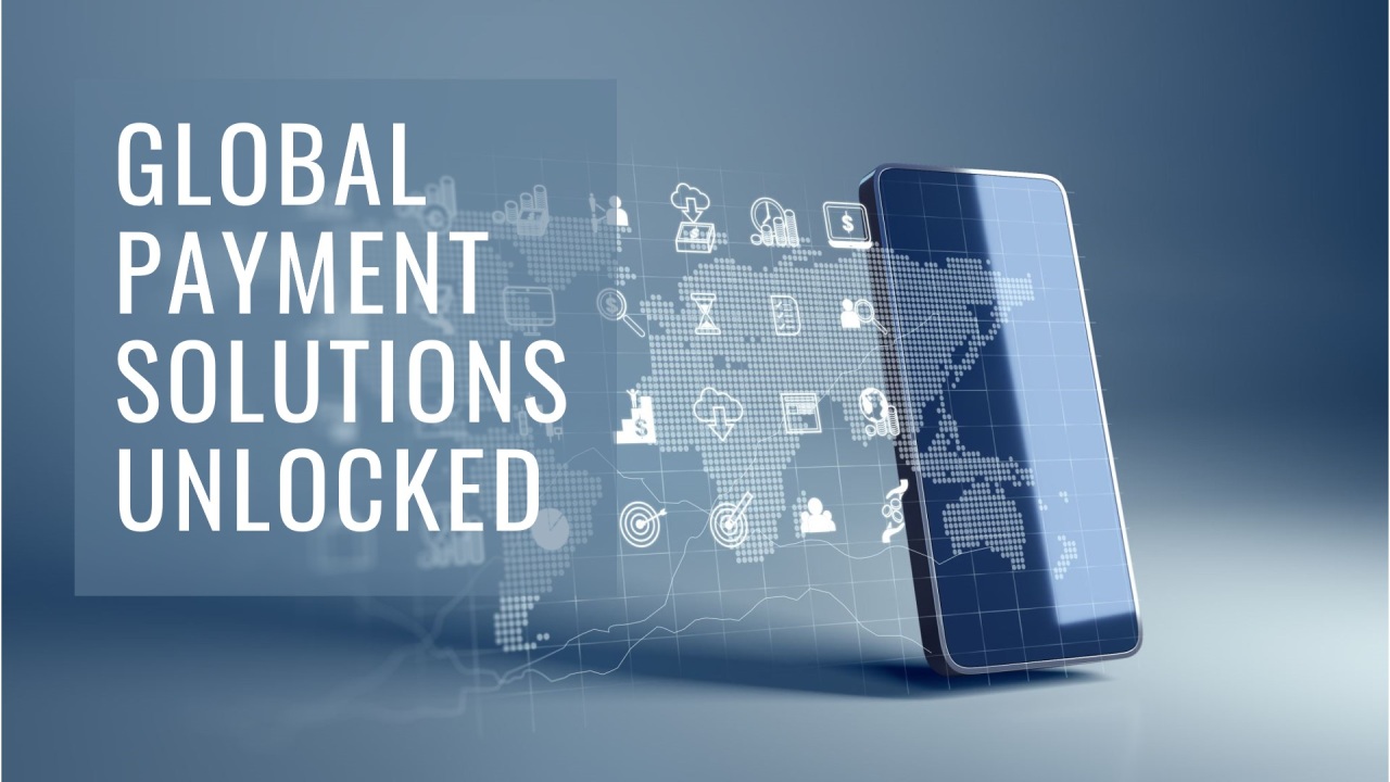 Paypal & Visa: Unlocking Global Payment Solutions