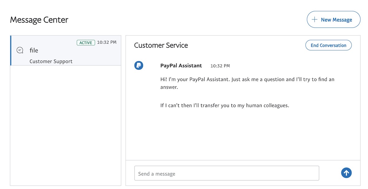 Paypal Business Account Guide How To Setup Paypal Account For Business