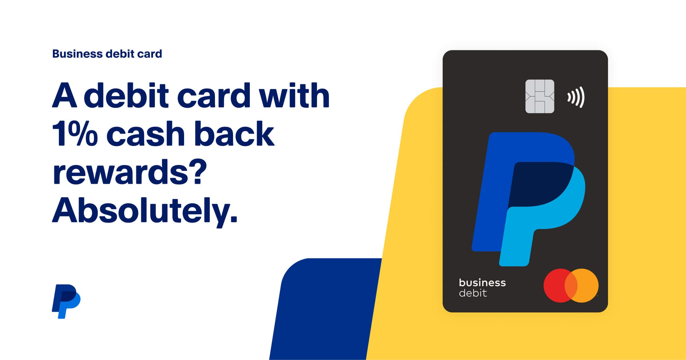 Paypal Business Debit Card Review 2022 Overview Style Rewards