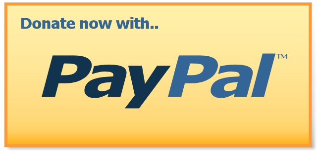 Paypal Button Donate