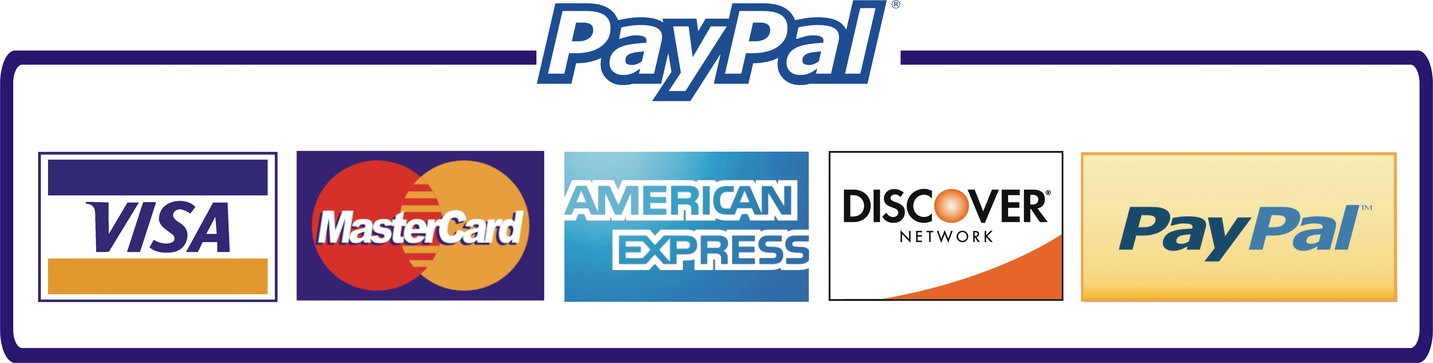 Paypal Credit Card: Fast Online Purchases