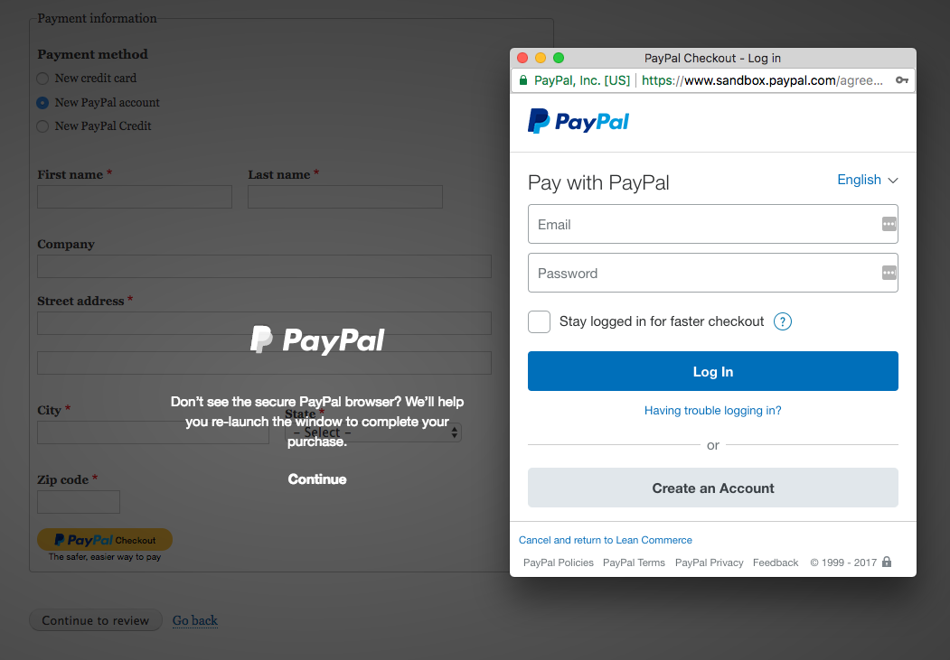 Paypal Credit Support: Stepbystep Guide To Resolution