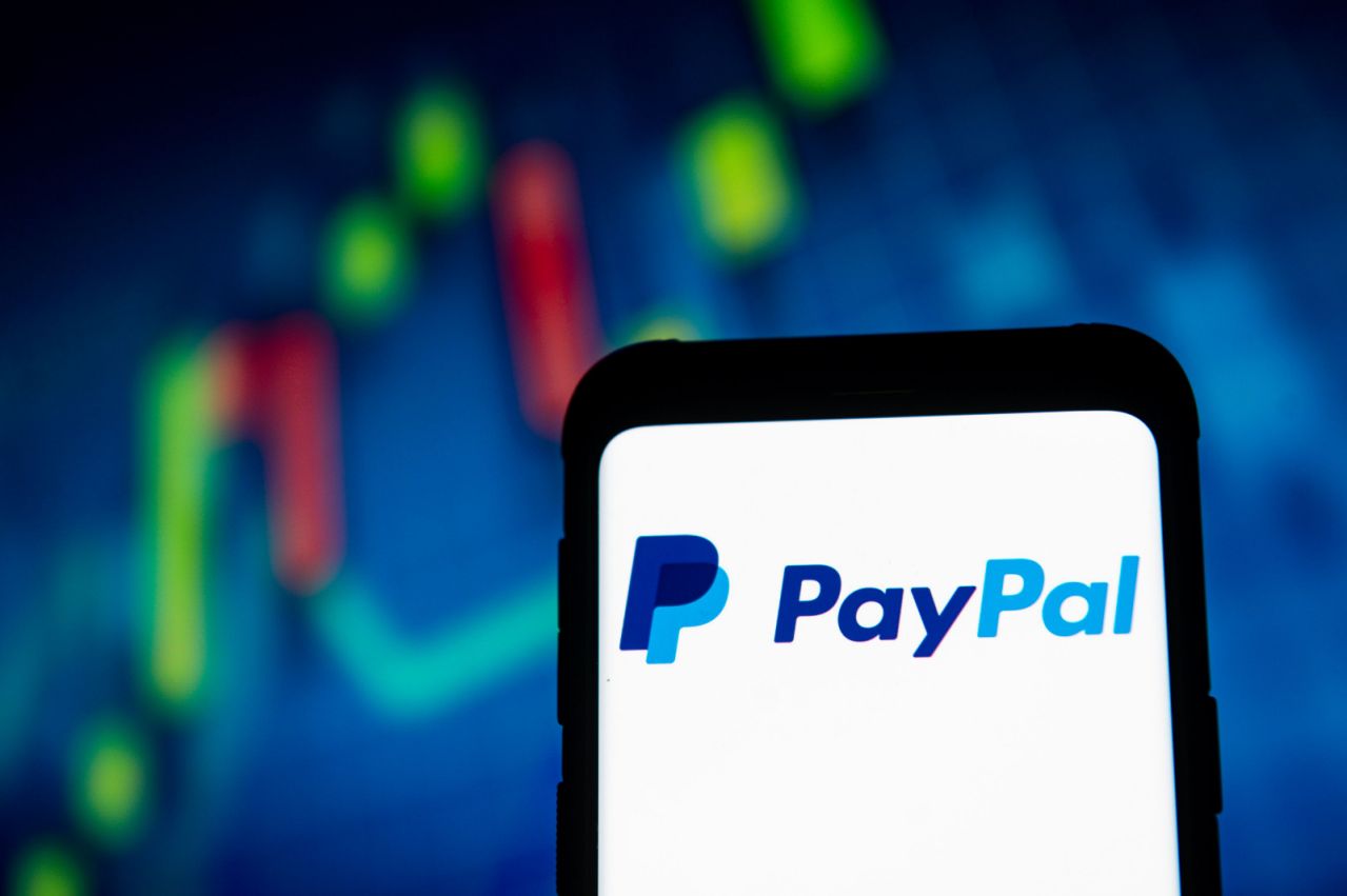 Paypal Crypto Usd: Fast Payments