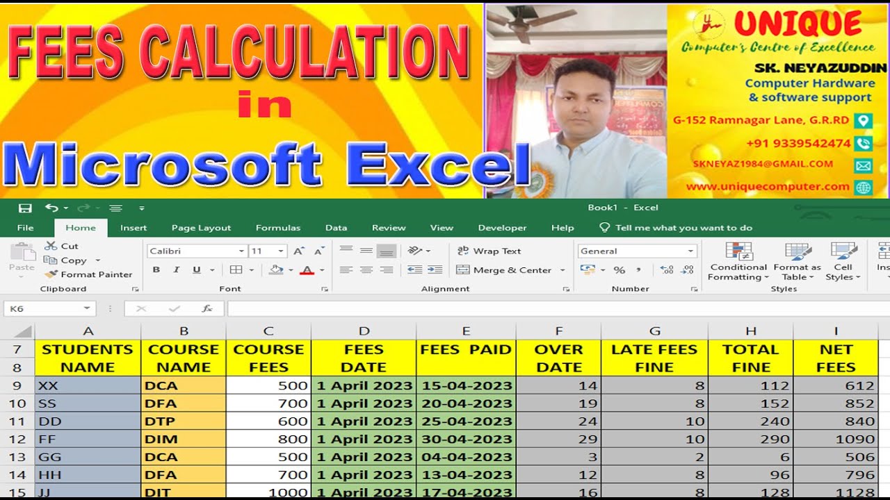 Paypal Gst Fees Calculation For Exchange Rate 2020 Youtube