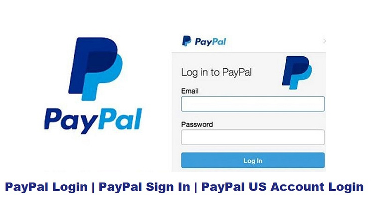 Paypal Login Www Paypal Com Sign In My Paypal Account