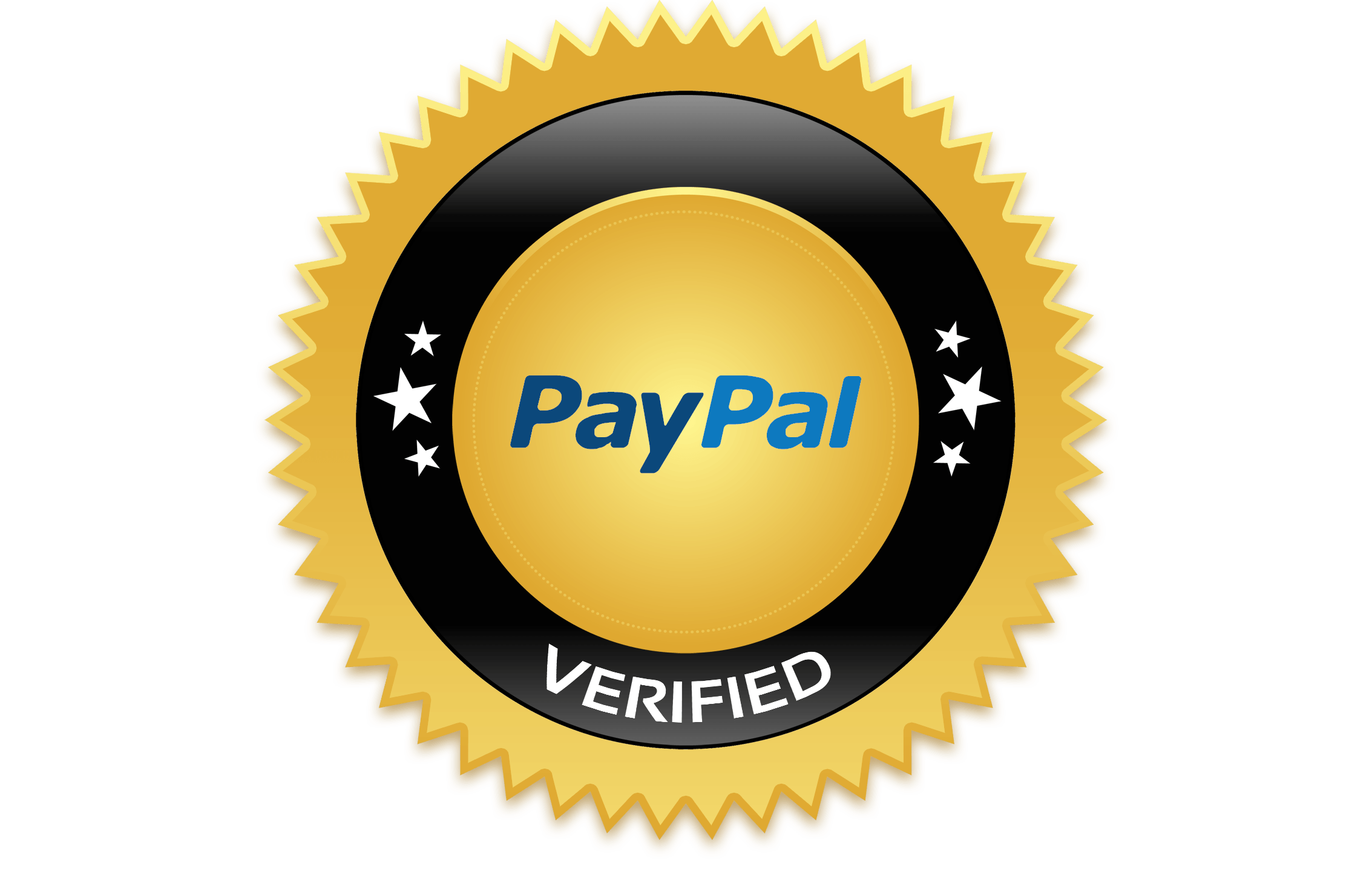 Paypal Logo We Accept Credit Card And Paypal Hd Png Download Transparent Png Image Pngitem