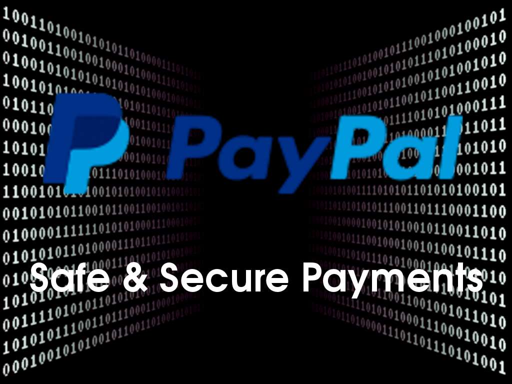 Paypal Payments: Simple Secure Payments Online