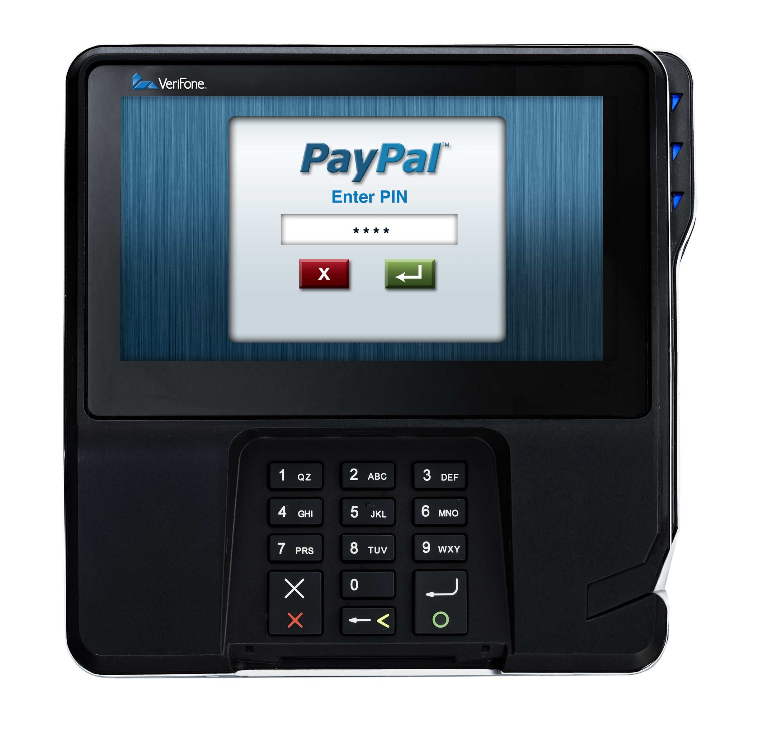 Paypal Pos: Mastering The Art Of Inperson Payments