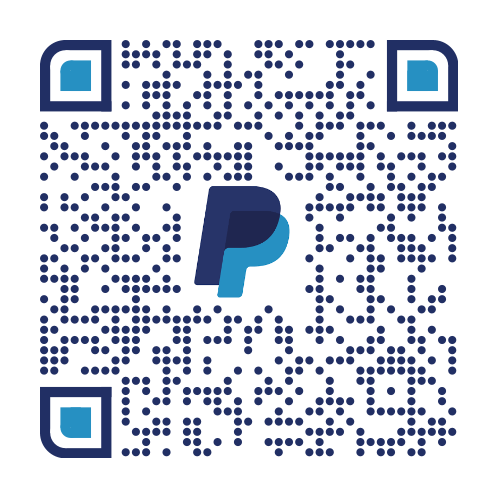 Paypal Qr Code Church Of The Redeemer