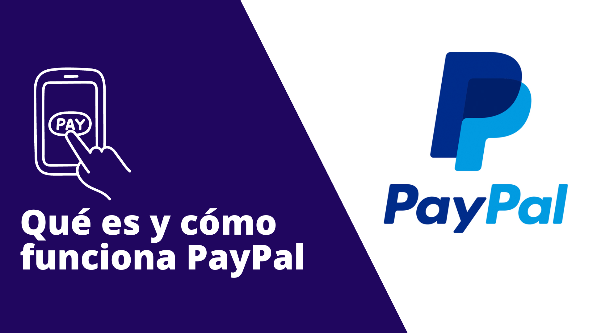 Paypal Qu Es C Mo Funciona Saldo C Mo Hacer Una Transferencia Y Recibir Dinero App