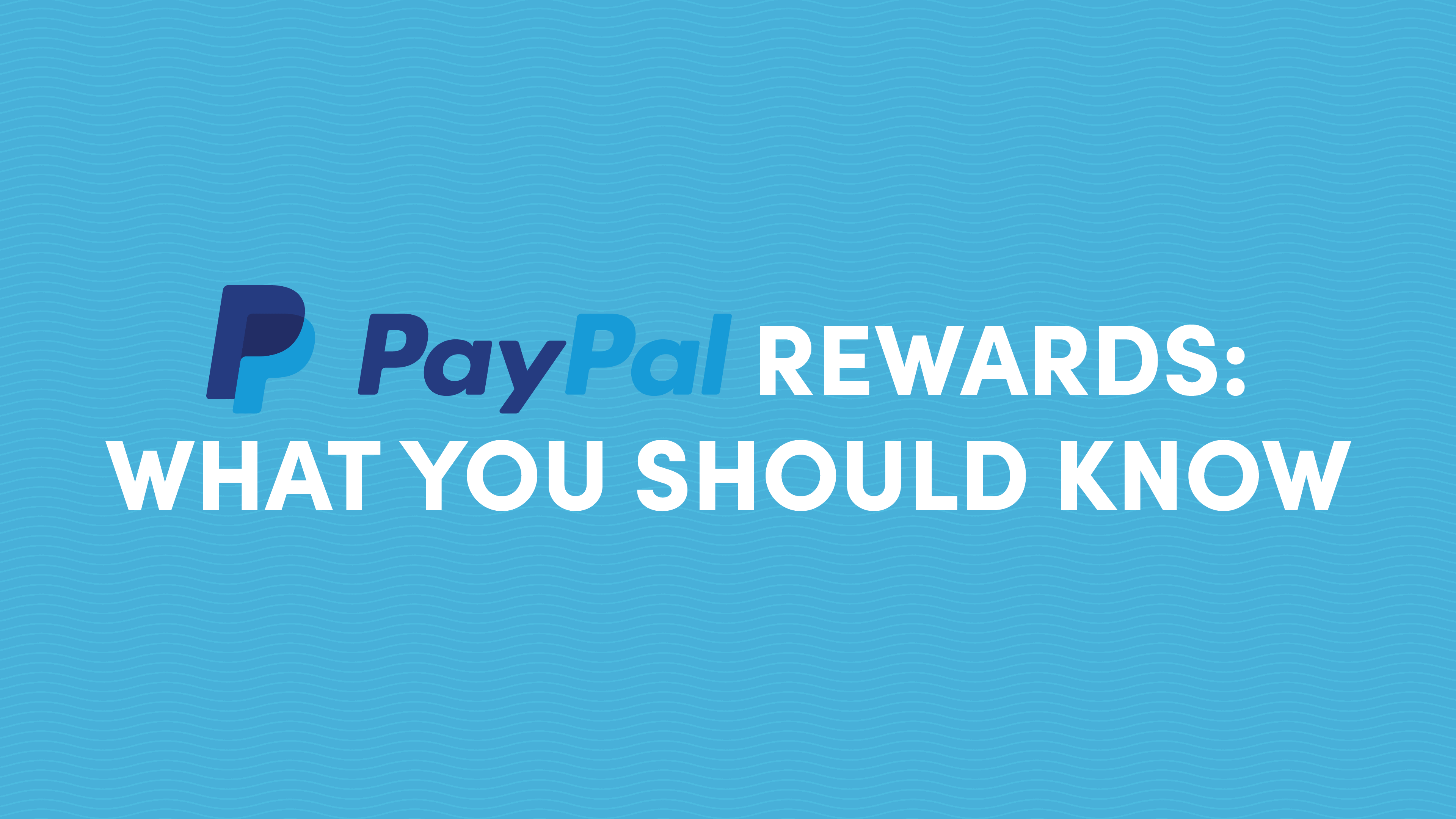 Paypal Rewards: Get $10 Free Cash