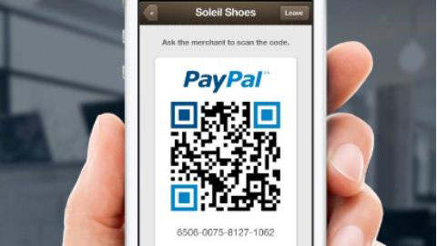 Paypal Rolls Out Global Qr Code Payment System 2020