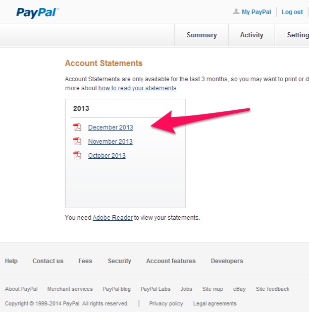 Paypal Tips For Simple Business Bookkeeping Tapinfluence