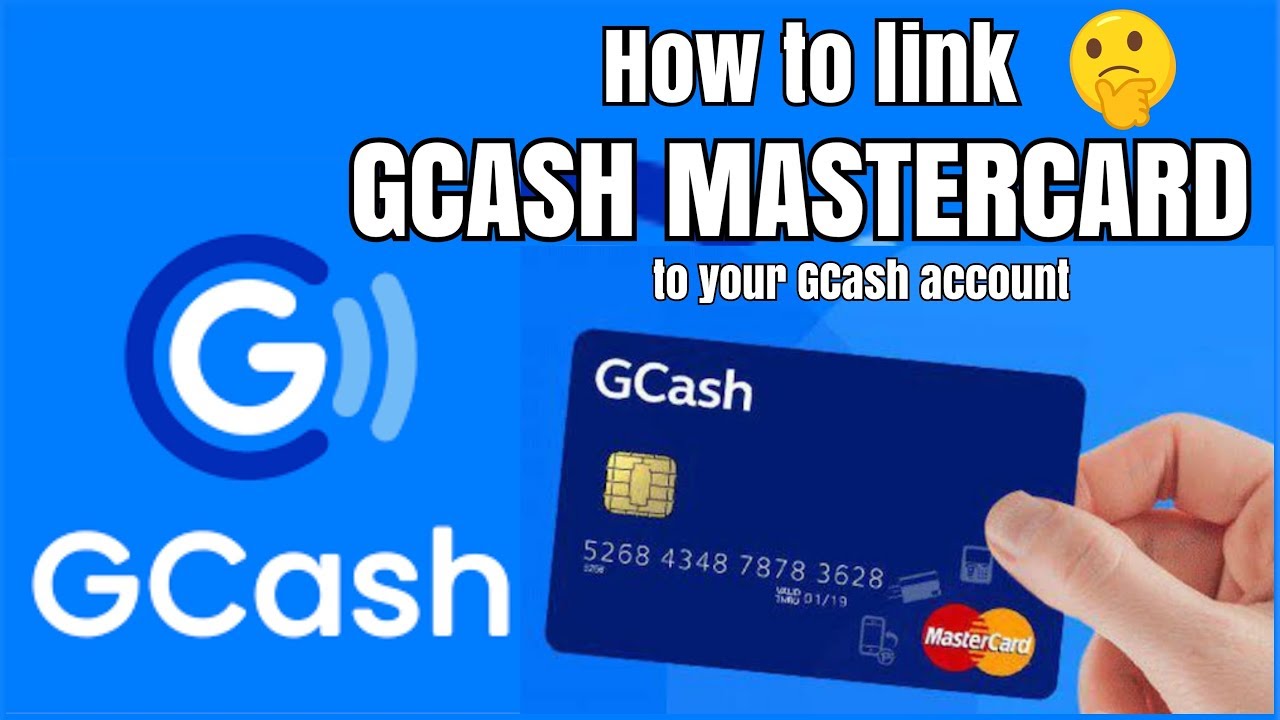 Paypal To Gcash Link A Card Step By Step Guide Youtube