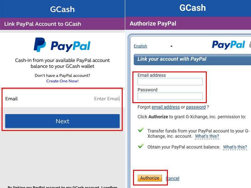 Paypal To Gcash Tutorial How To Transfer Money From Paypal To Gcash