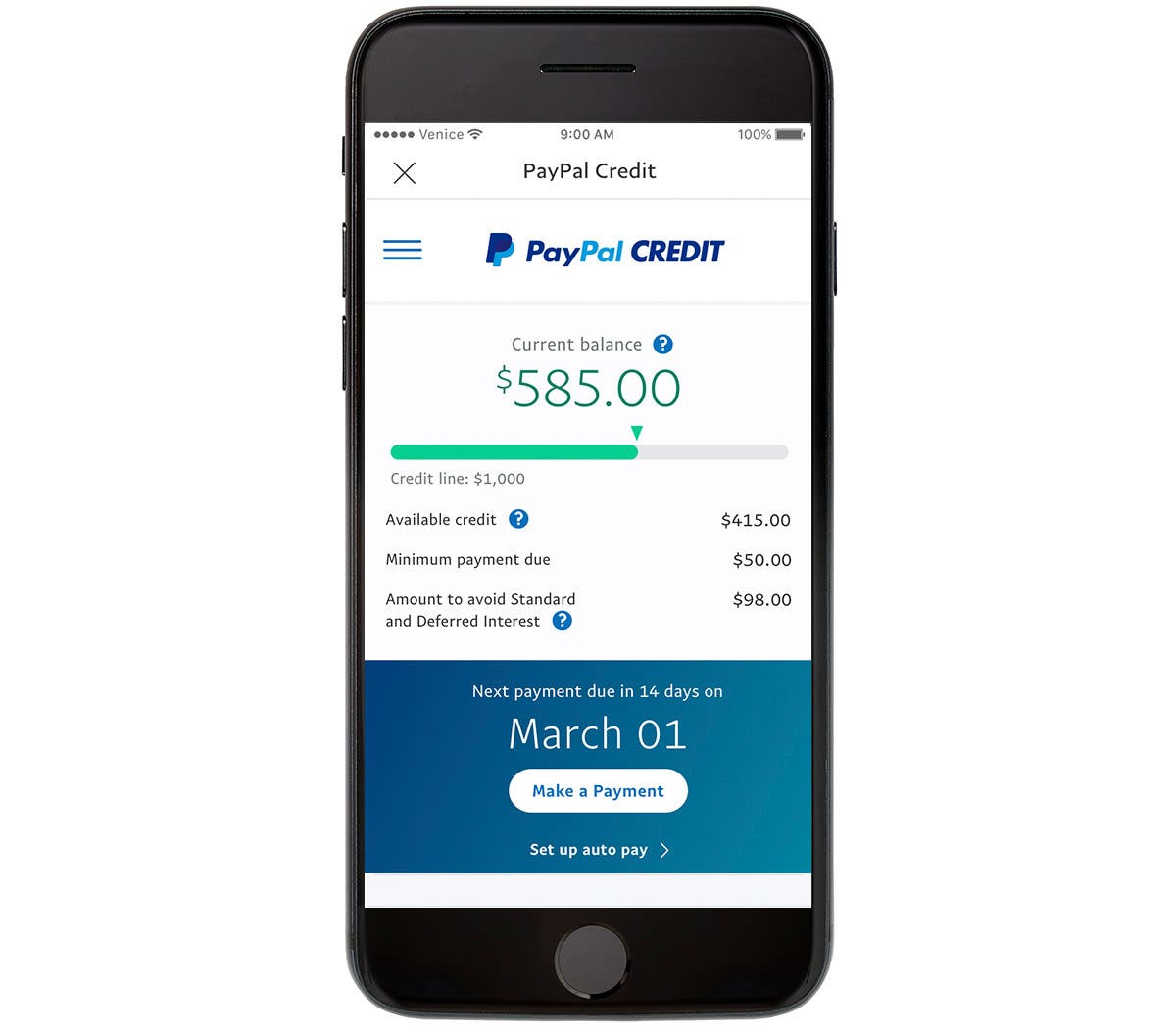 Paypal Us Login