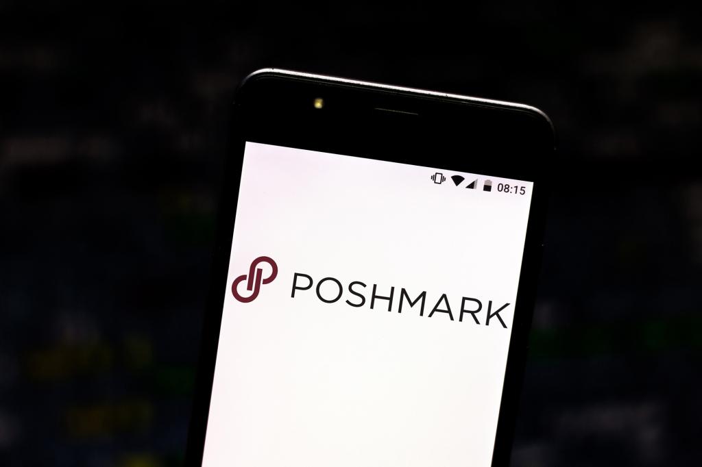 Poshmark Files To Go Public After Turning Profits This Year