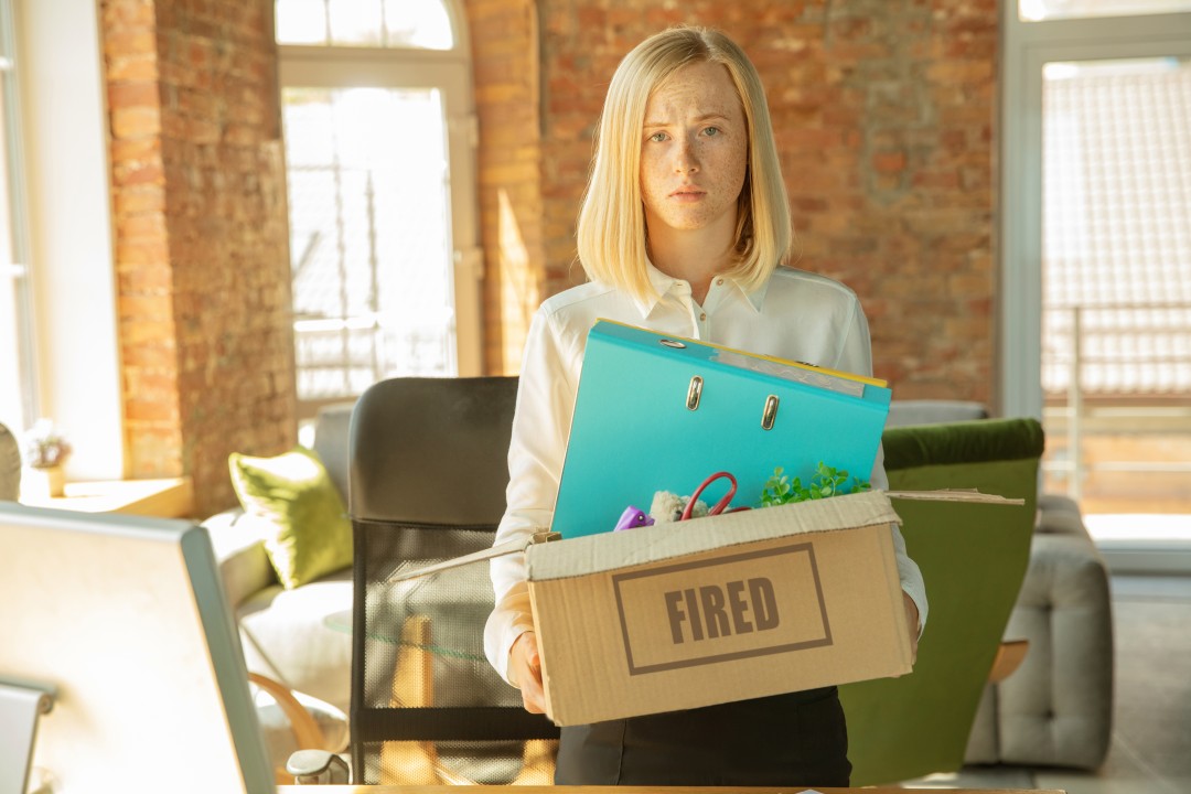 Preparing For Layoffs How To Protect Your Career In A Shifting Market