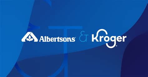 Reports Albertsons To Potentially Merge With Kroger Andnowuknow