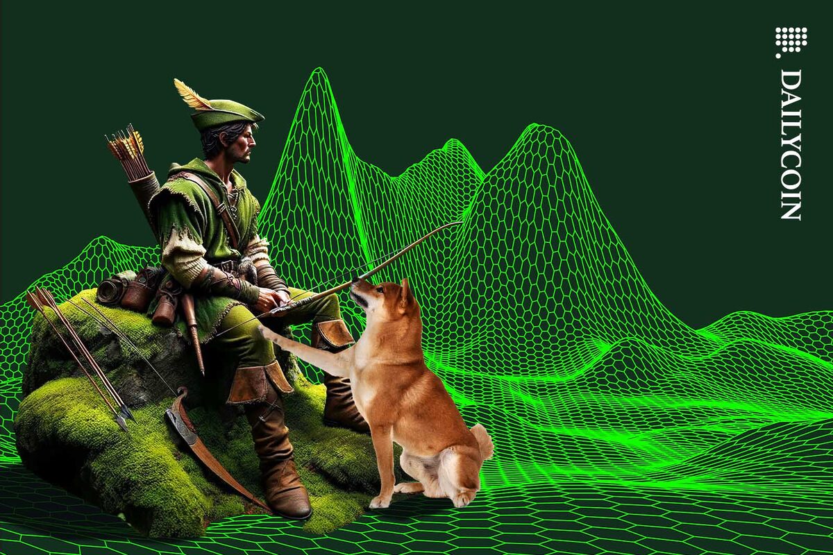 Robinhood Shares Fall After Wells Notice From Sec Crypto Amp 39 S Guard Against Hacks Coindesk Daily