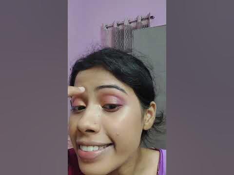 Seamless Makeup Everytime Shorts Makeuptutorial Stepbystep Youtube