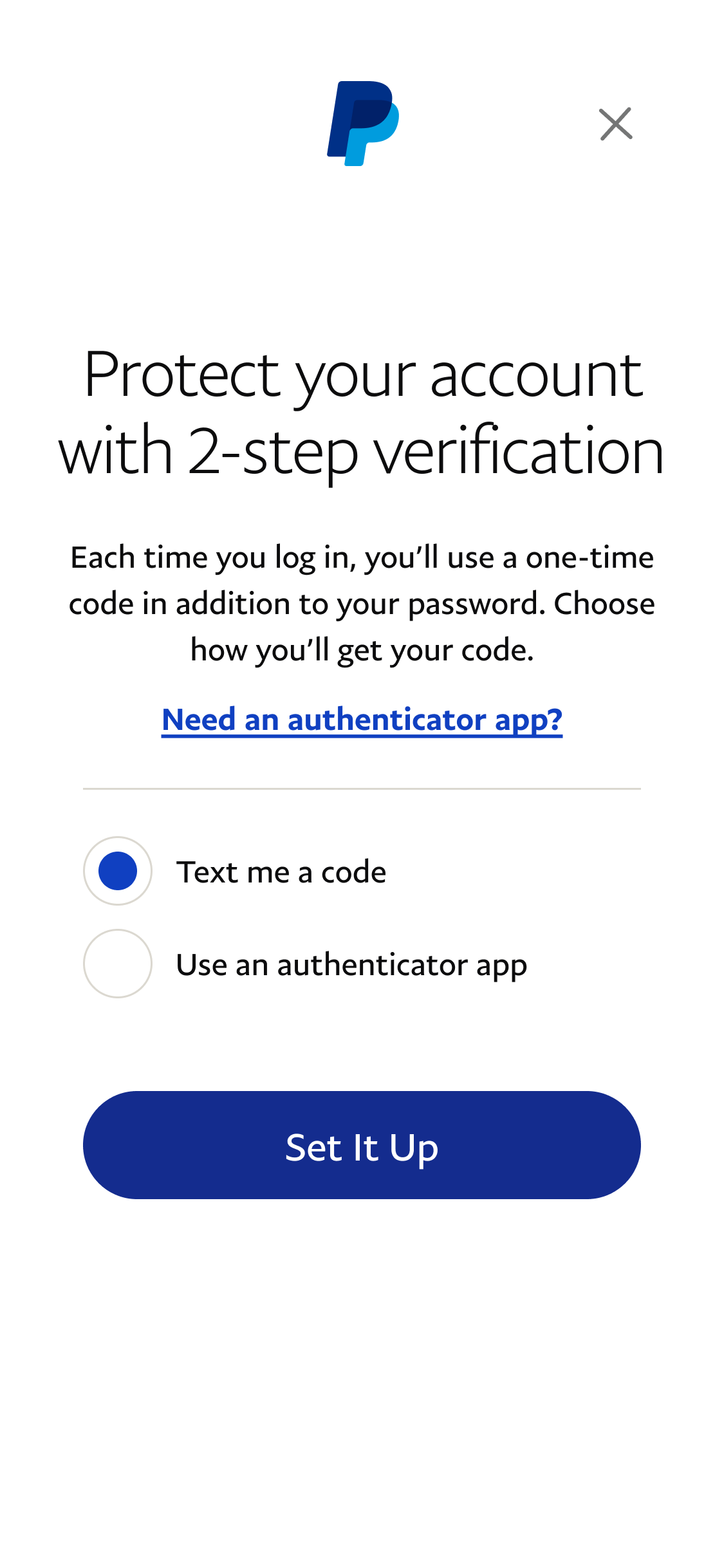 Secure Your Paypal Login: Stepbystep Guide To Account Safety