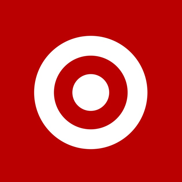 Target Iphone Android App Target Australia