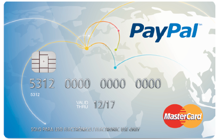 Tarjeta Paypal Ya No Existe Pero Hay Otras Mejores