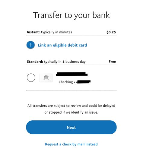 Three New Ish Paypal Features Instant Withdrawals Money Pool And