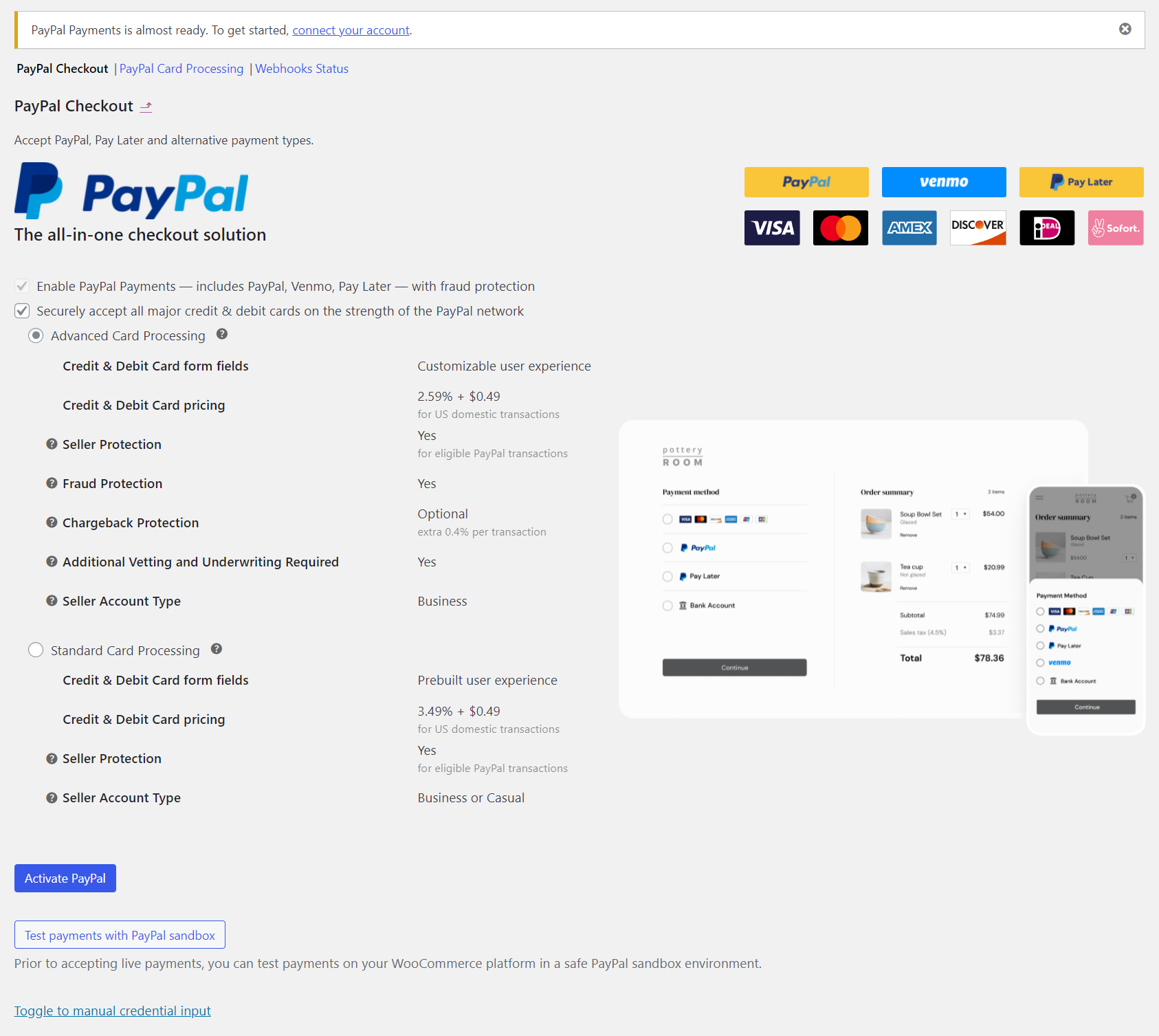 Transaction Paypal: Contest And Win Big