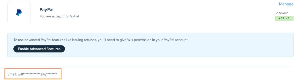 Troubleshooting Pending Paypal Payments Help Center Wix Com